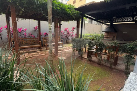 tudio moderno de 24m² no bairro Saúde – Excelente localização em SP