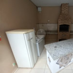 Apartamento no Condomínio Mont Vernon .