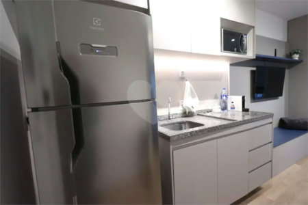 Apartamento no Centro de São Paulo