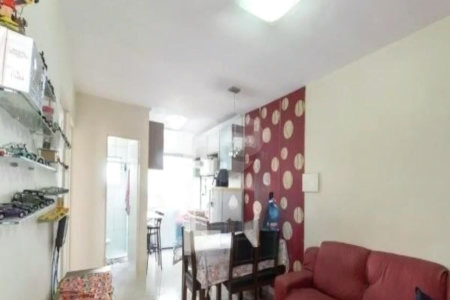 Apartamento à venda em Ermelino Matarazzo, 2 quartos, garagem
