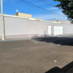 Casa térrea para venda em Araraquara/SP.