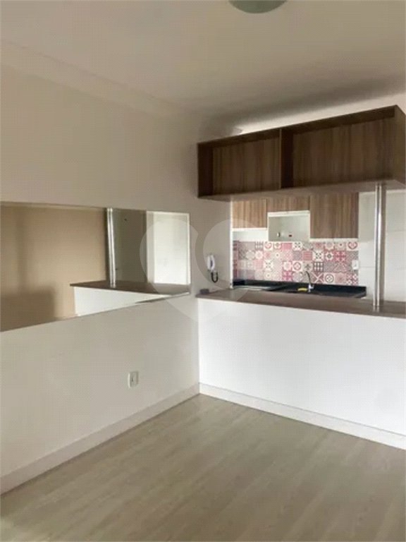 APARTAMENTO A VENDA NO BAIRRO BONFIM COM 2 DORMITÓRIOS, 1 SUÍTE, 1 VAGA, TAUBATÉ/SP.