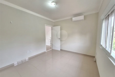 Casa para Locação no Condomínio Bosque dos Cambarás em Valinhos/SP
