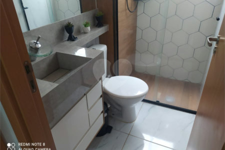 Apartamento para venda ou locação no Condomínio Monte Stella.