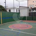 Apartamento de 2 quartos com garagem à venda na Vila Prudente