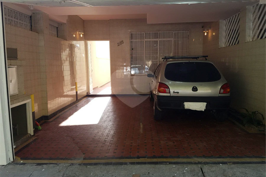 Sobrado à venda com 3 quartos, sendo 1 suíte, em Brooklin, São Paulo, SP