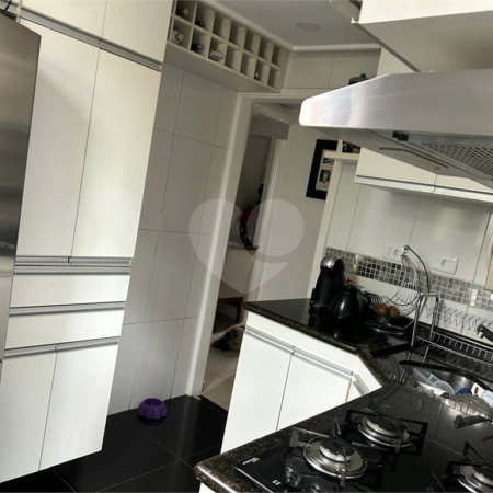 Apartamento à venda com 3 quartos em Conjunto Residencial José Bonifácio, São Paulo, SP