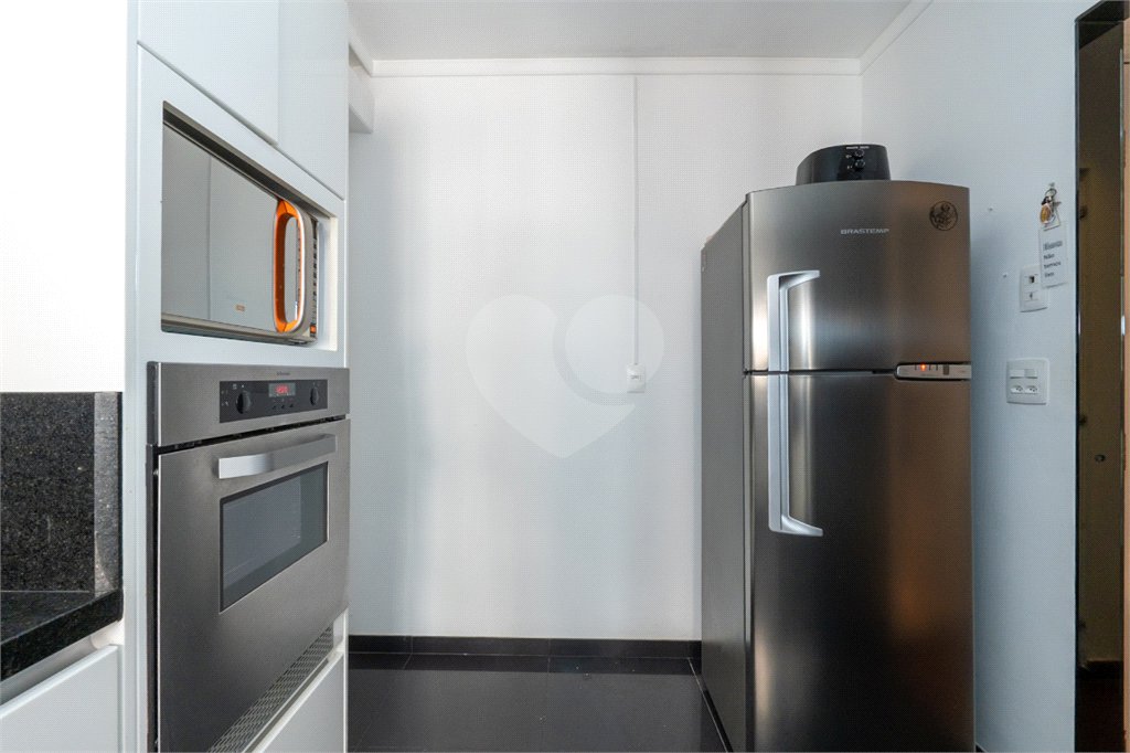 Apartamento à venda com 2 suítes em Brooklin, São Paulo, SP
