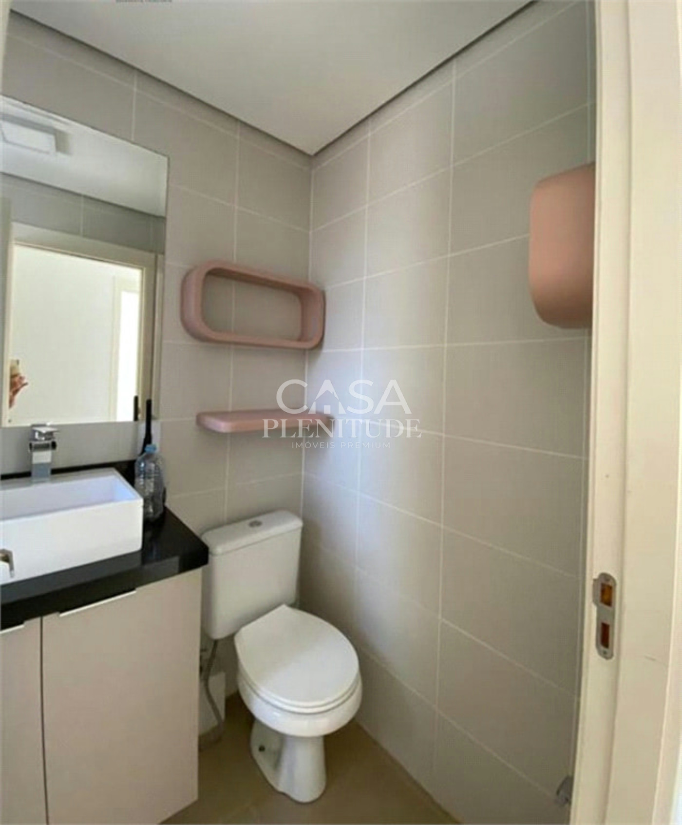 Apartamento à venda com 2 quartos em Boa Vista, Sorocaba, SP