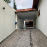 Casa Térrea à venda com 3 suítes em Jardim Petrópolis, São Paulo, SP