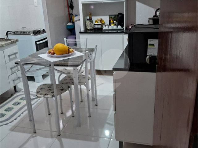 Apartamento à venda com 2 quartos em Vila Ester (zona Norte), São Paulo, SP