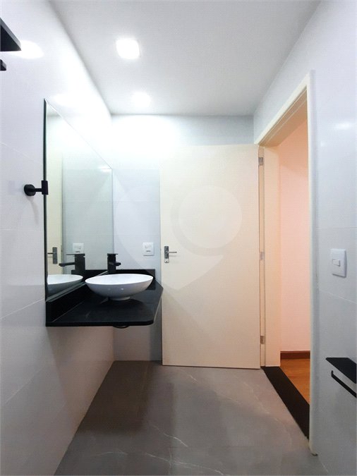 Apartamento à venda com 3 suítes em Tijuca, Rio de Janeiro, RJ