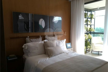 Apartamento à venda com 2 suítes em Vila Leopoldina, São Paulo, SP
