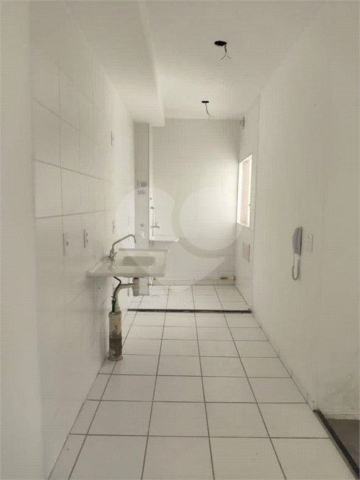 Apartamento à venda com 2 quartos em Campo Grande, Rio de Janeiro, RJ