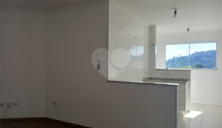 Apartamento para alugar com 2 quartos em Jardim Villaça, São Roque, SP