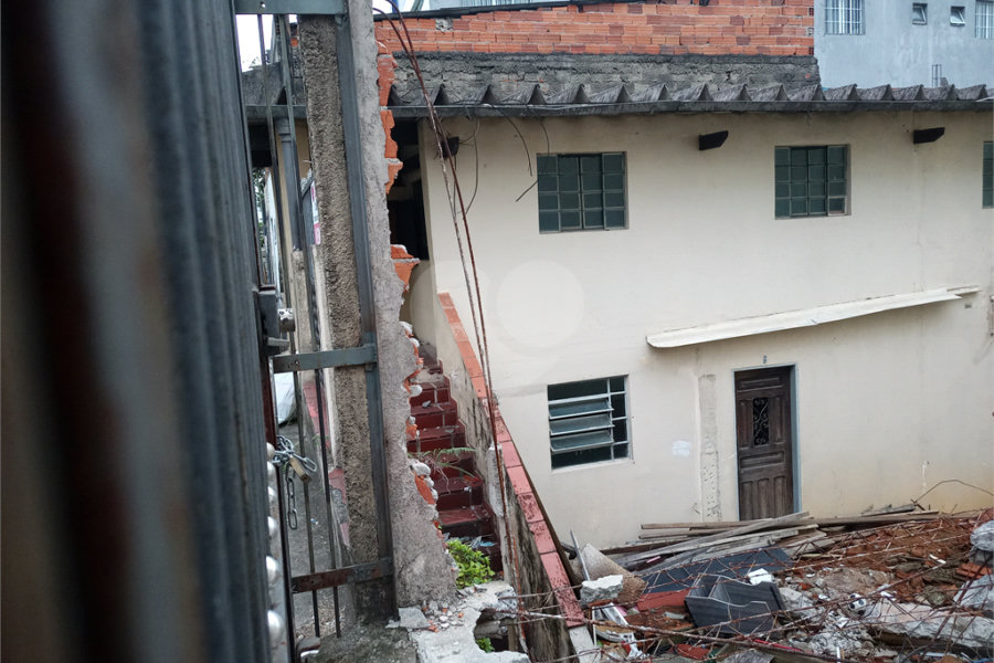 Terreno à venda em Casa Verde, São Paulo, SP