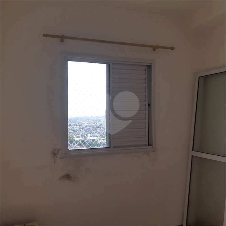 Apartamento à venda com 2 quartos em Mandaqui, São Paulo, SP
