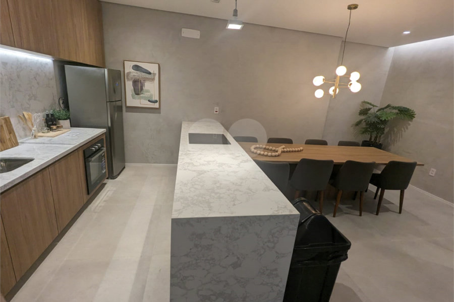 Apartamento para alugar com 1 suíte em Tucuruvi, São Paulo, SP