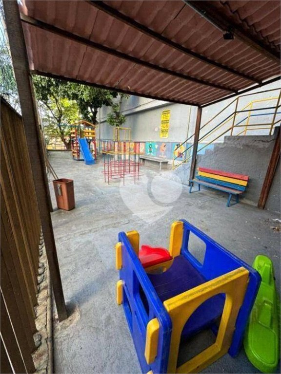 Apartamento à venda com 2 quartos em Engenho Novo, Rio de Janeiro, RJ