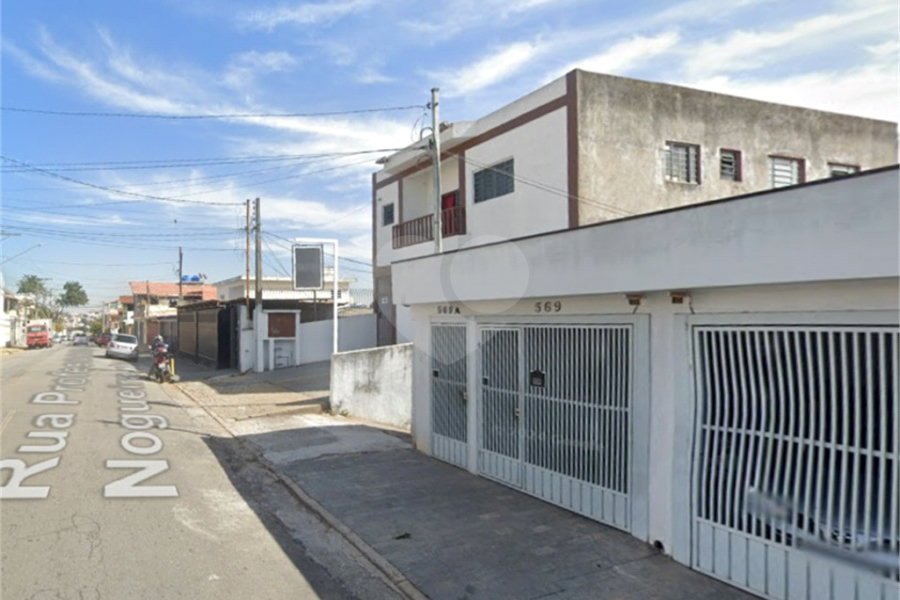 Prédio à venda em Casa Verde, São Paulo, SP