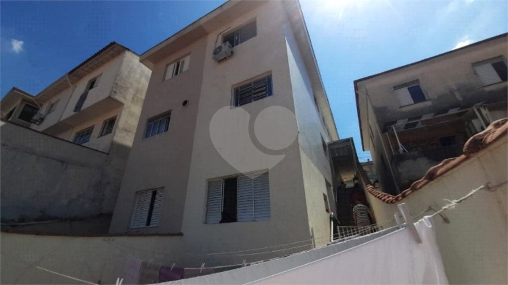 Sobrado à venda com 3 quartos, sendo 1 suíte, em Vila Guilherme, São Paulo, SP
