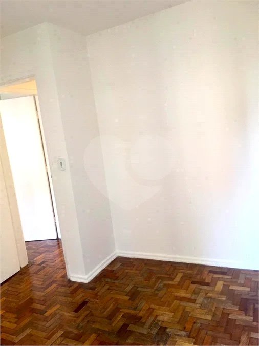 Apartamento à venda com 2 quartos em Jabaquara, São Paulo, SP