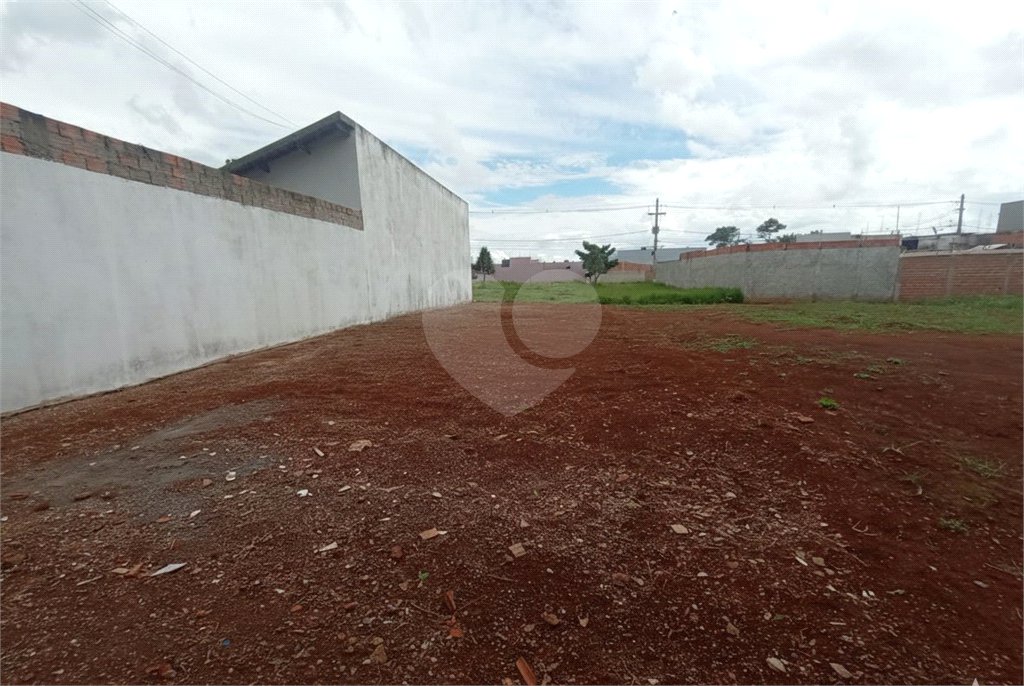 Terreno à venda em Portal dos Pinheiros Ii, Itapetininga, SP