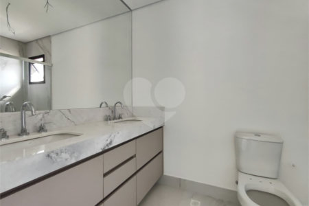 Apartamento à venda com 3 suítes em Vila Castelo Branco, Indaiatuba, SP