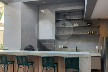 Studio à venda com 1 quarto em Butantã, São Paulo, SP