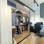Apartamento à venda com 1 quarto em Cambuci, São Paulo, SP