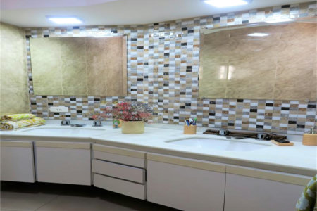 Sobrado à venda com 3 suítes em Vila Progredior, São Paulo, SP