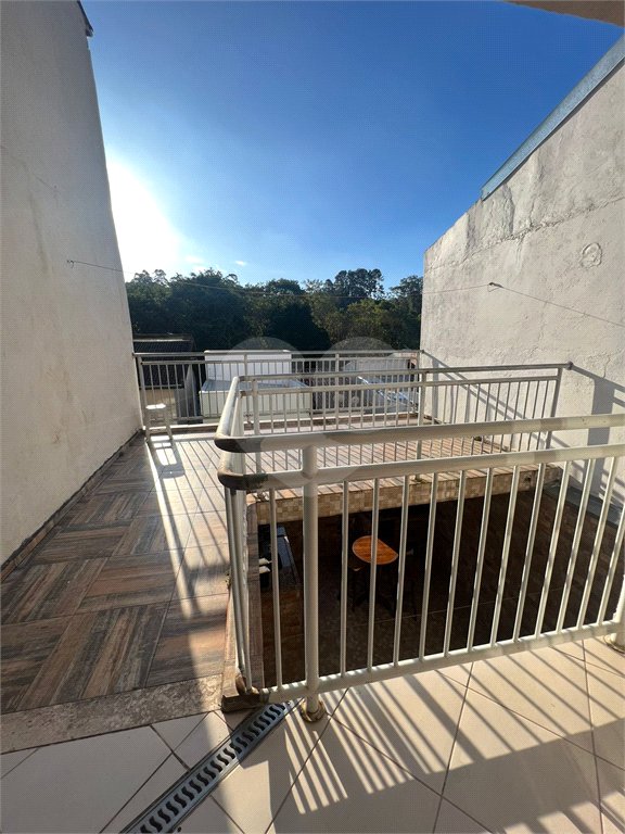 Casa à venda com 2 quartos em Jardim Rubi, Mogi das Cruzes, SP
