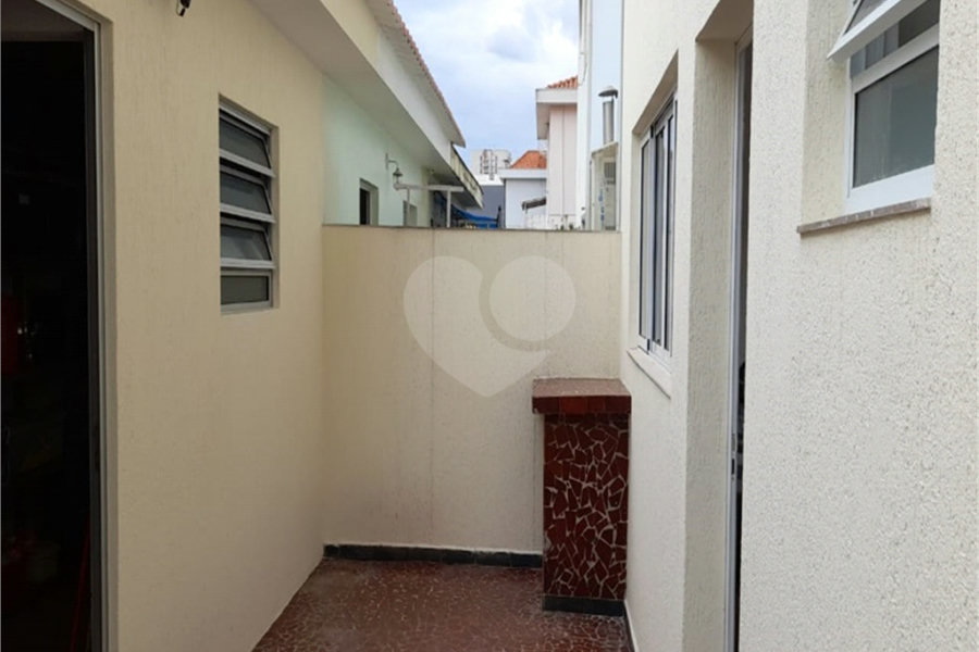 Sobrado à venda com 3 quartos, sendo 1 suíte, em Parque Peruche, São Paulo, SP