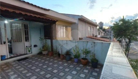Sobrado à venda com 3 quartos, sendo 2 suítes, em Jardim São Ricardo, São Paulo, SP