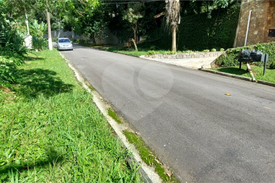 Terreno à venda no condomínio Sausalito, Mairiporã - SP