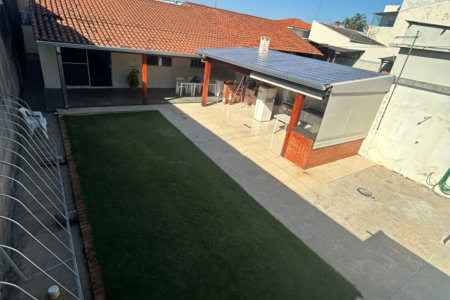 Casa à venda ou para alugar com 1 quarto em Loteamento Remanso Campineiro, Hortolândia, SP