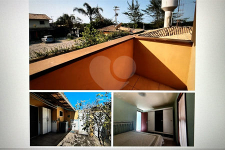 Casa em condomínio à venda ou para alugar com 2 quartos em Rasa, Armação dos Búzios, RJ