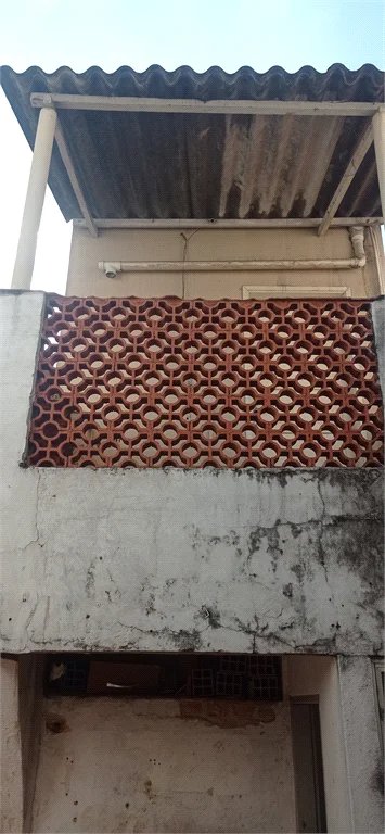 Sobrado à venda ou para alugar com 4 quartos em Água Branca, São Paulo, SP