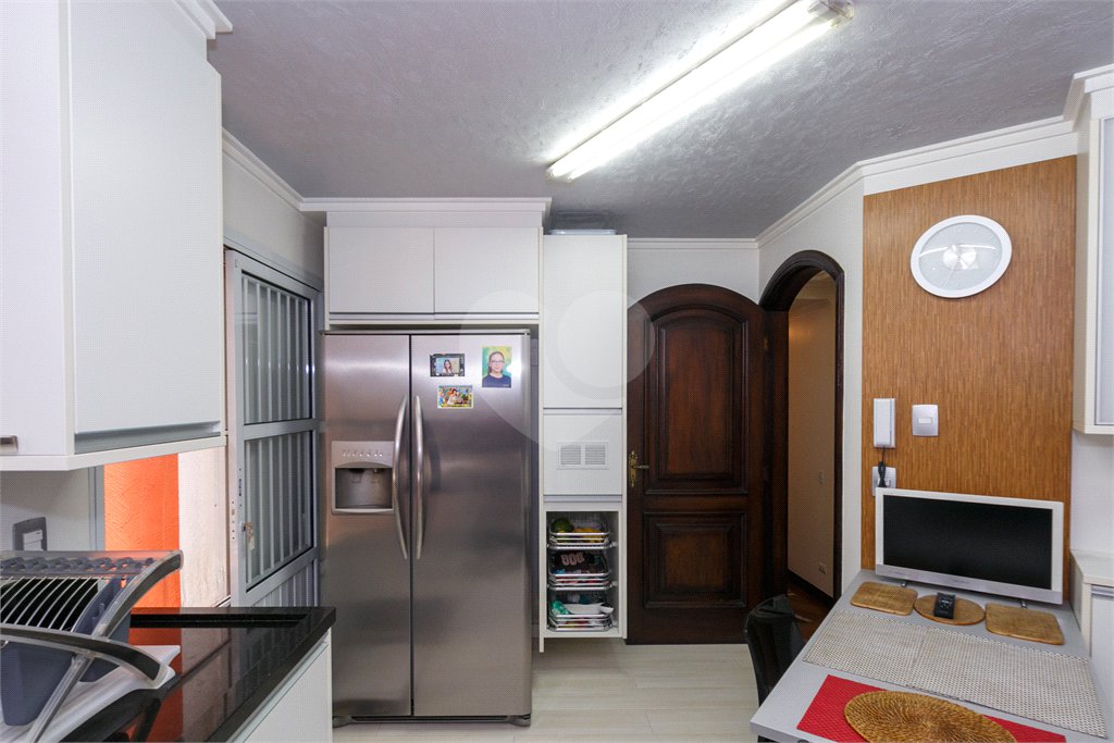 Casa Térrea à venda com 3 quartos, sendo 2 suítes,  em Brooklin Paulista, São Paulo, SP