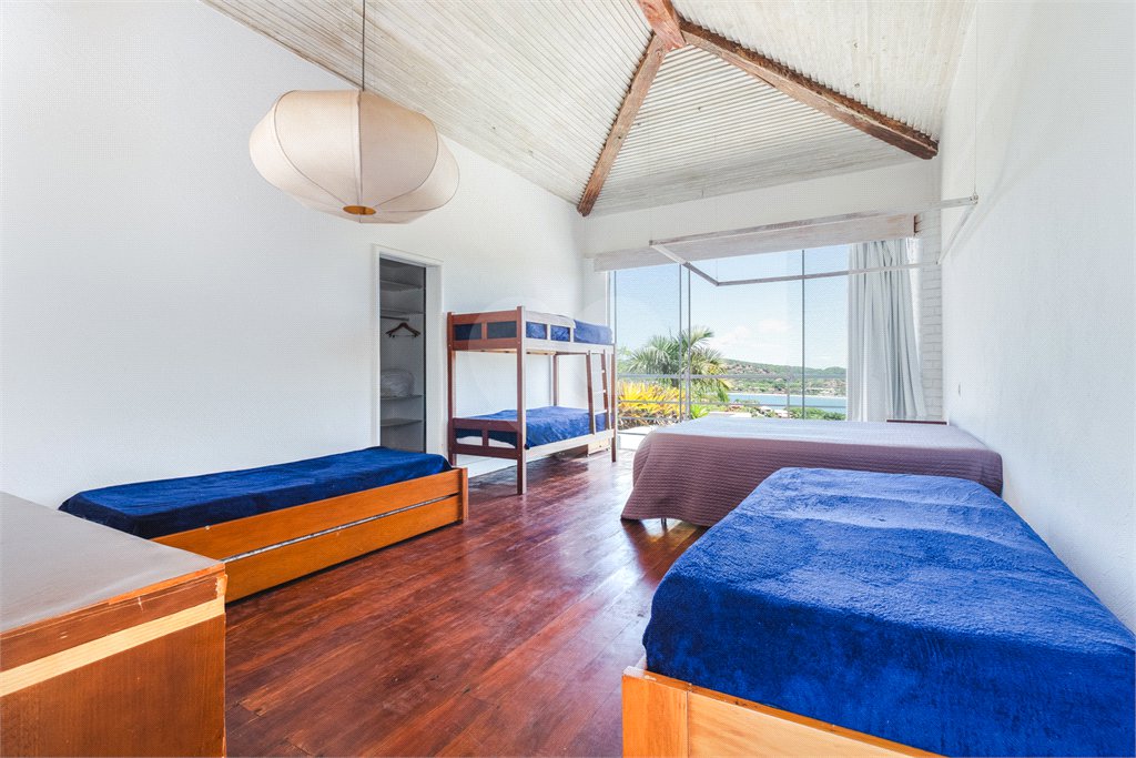 Casa à venda com 4 suítes em Ferradura, Armação dos Búzios, RJ