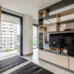 Apartamento à venda ou para alugar com 1 suíte em Jardim das Bandeiras, São Paulo, SP