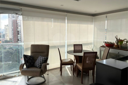 Apartamento à venda com 2 quartos, sendo 1 suíte, em Santa Teresinha, São Paulo, SP