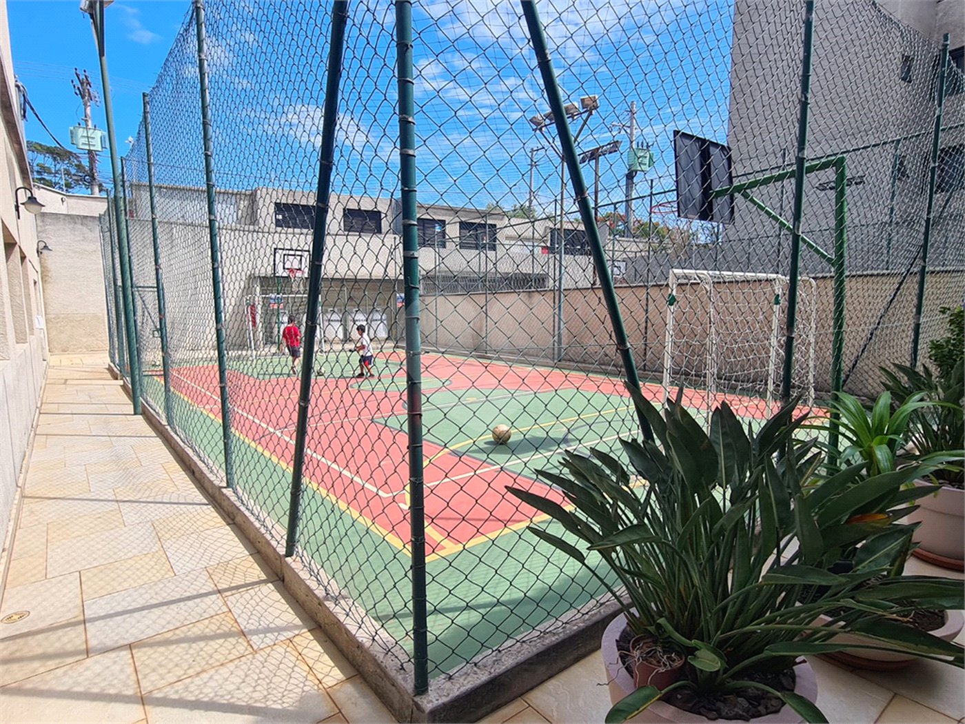Apartamento à venda com 3 quartos, sendo 1 suíte, em Vista Alegre, Vinhedo, SP