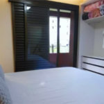 Apartamento à venda com 2 suítes em Jardim Londrina, São Paulo, SP