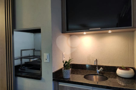 Apartamento à venda com 3 suítes em Vila Prudente, São Paulo, SP