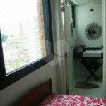 Apartamento à venda com 4 quartos, sendo 2 suítes, em Água Fria, São Paulo, SP