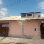 Casa à venda com 1 quarto, sendo 2 suítes, em Campo Grande, Rio de Janeiro, RJ