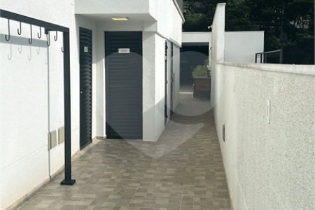 Apartamento à venda com 2 quartos em Vila Suzana, São Paulo, SP