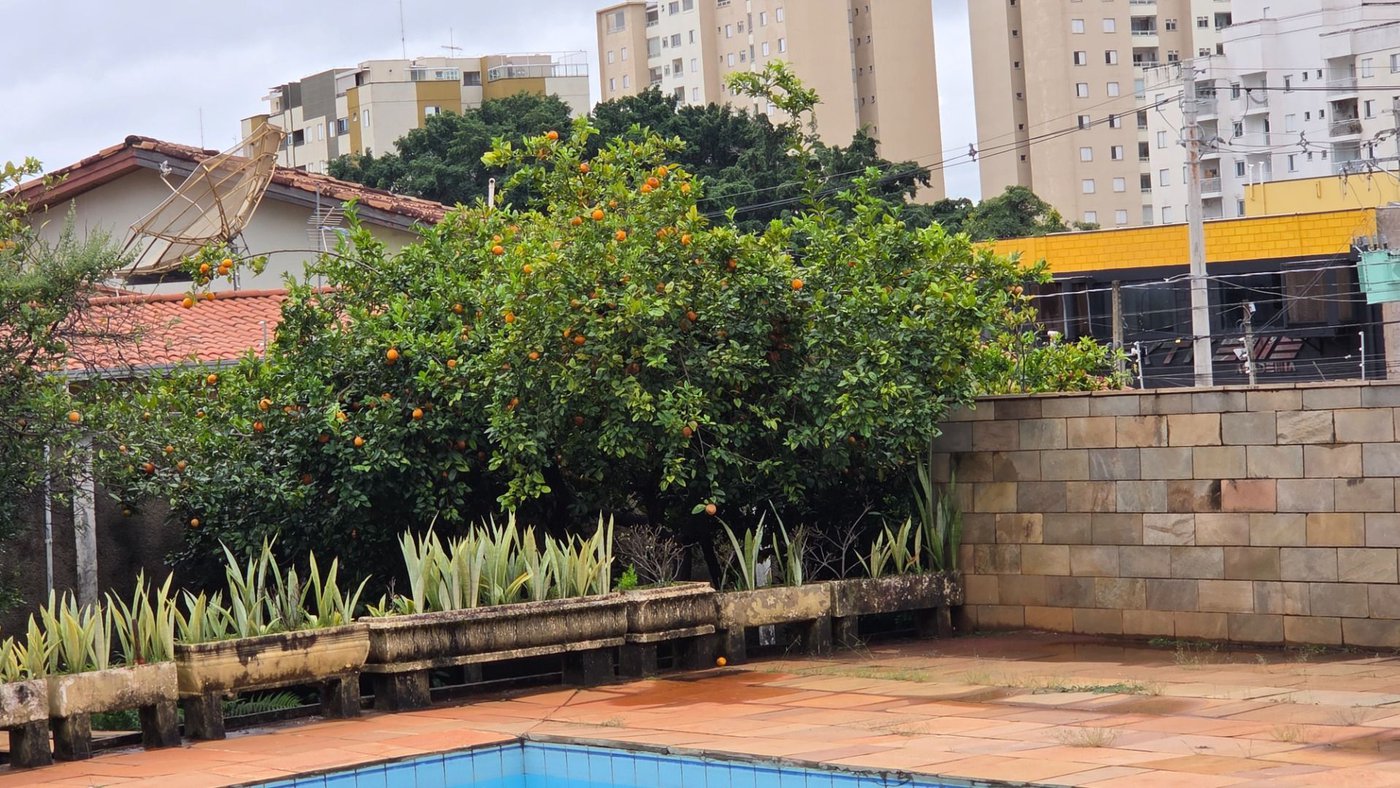 Chácara com 2 dormitórios à venda, 1500 m² por R$ 2.500.000,00 - Chácara Primavera - Campinas/SP
