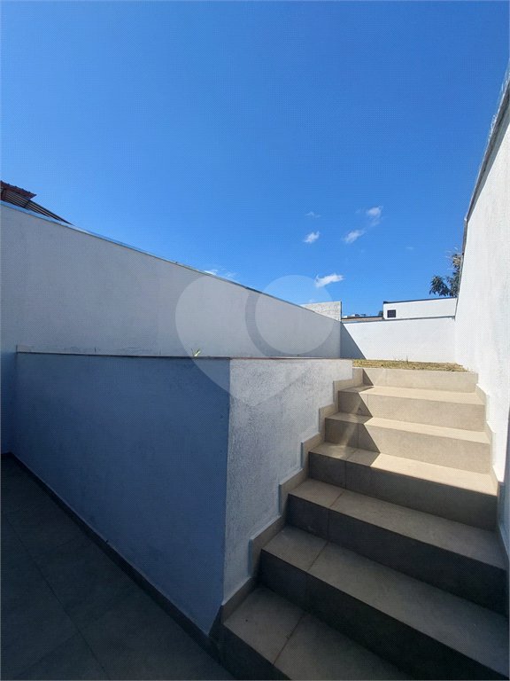 Casa à venda com 2 quartos, sendo 1 suíte,  em Vila São Paulo, Mogi das Cruzes, SP